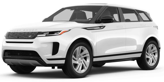 LAND ROVER RANGE ROVER EVOQUE 2024 SALZL2FX8RH243660 image LAND ROVER RANGE ROVER EVOQUE 2024 SALZL2FX8RH243660 image